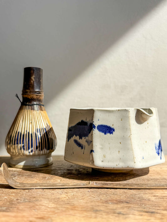 handmade ceramics