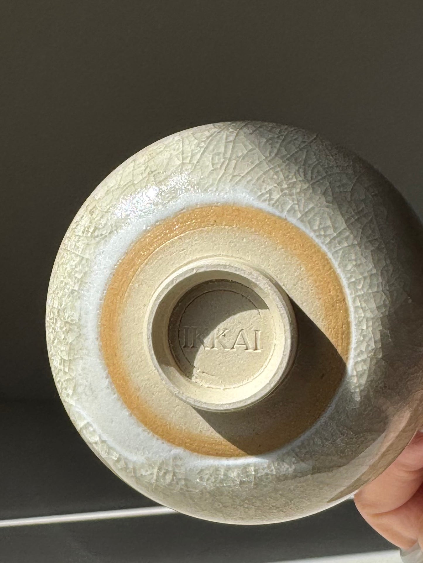 Yunomi Cup - Kannyū Serie #05