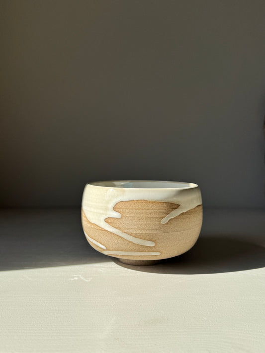 Matcha Bowl – Yuki Series #05