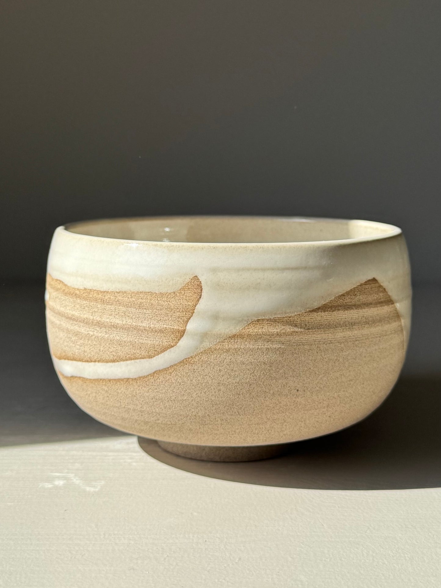 Matcha Bowl – Yuki Series #03
