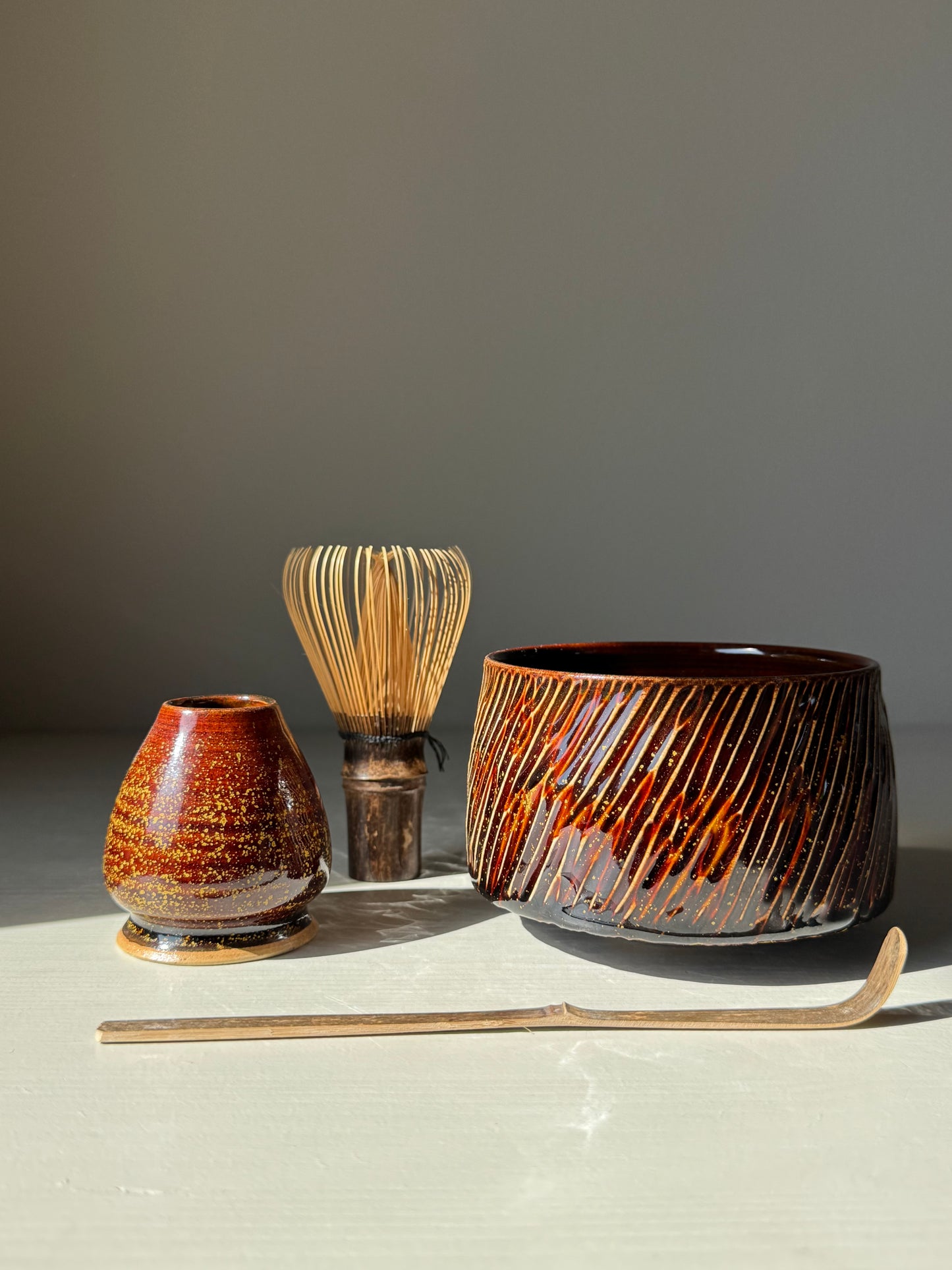Matcha Bowl – Kinsei #01