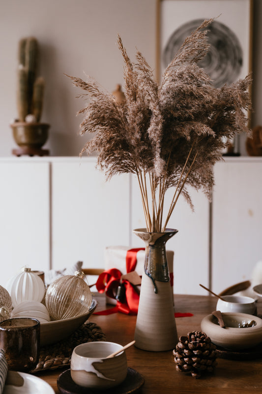 Large Vase – Inyo Series #01