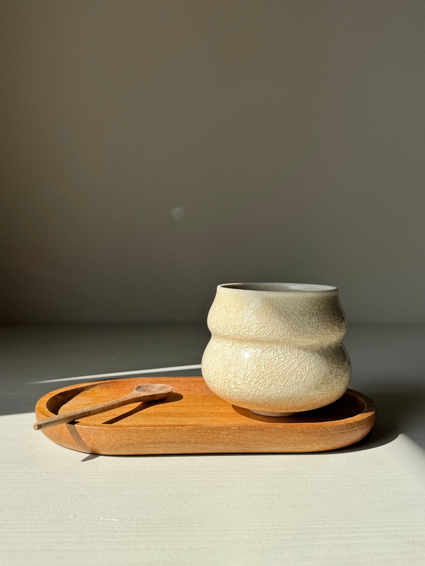 Yunomi Cup - Kannyū Serie #02