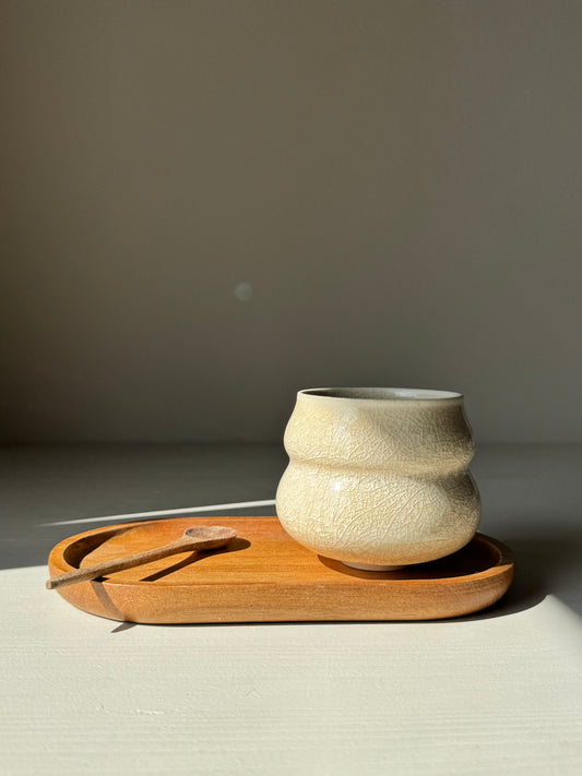 Yunomi Cup - Kannyū Series  #02