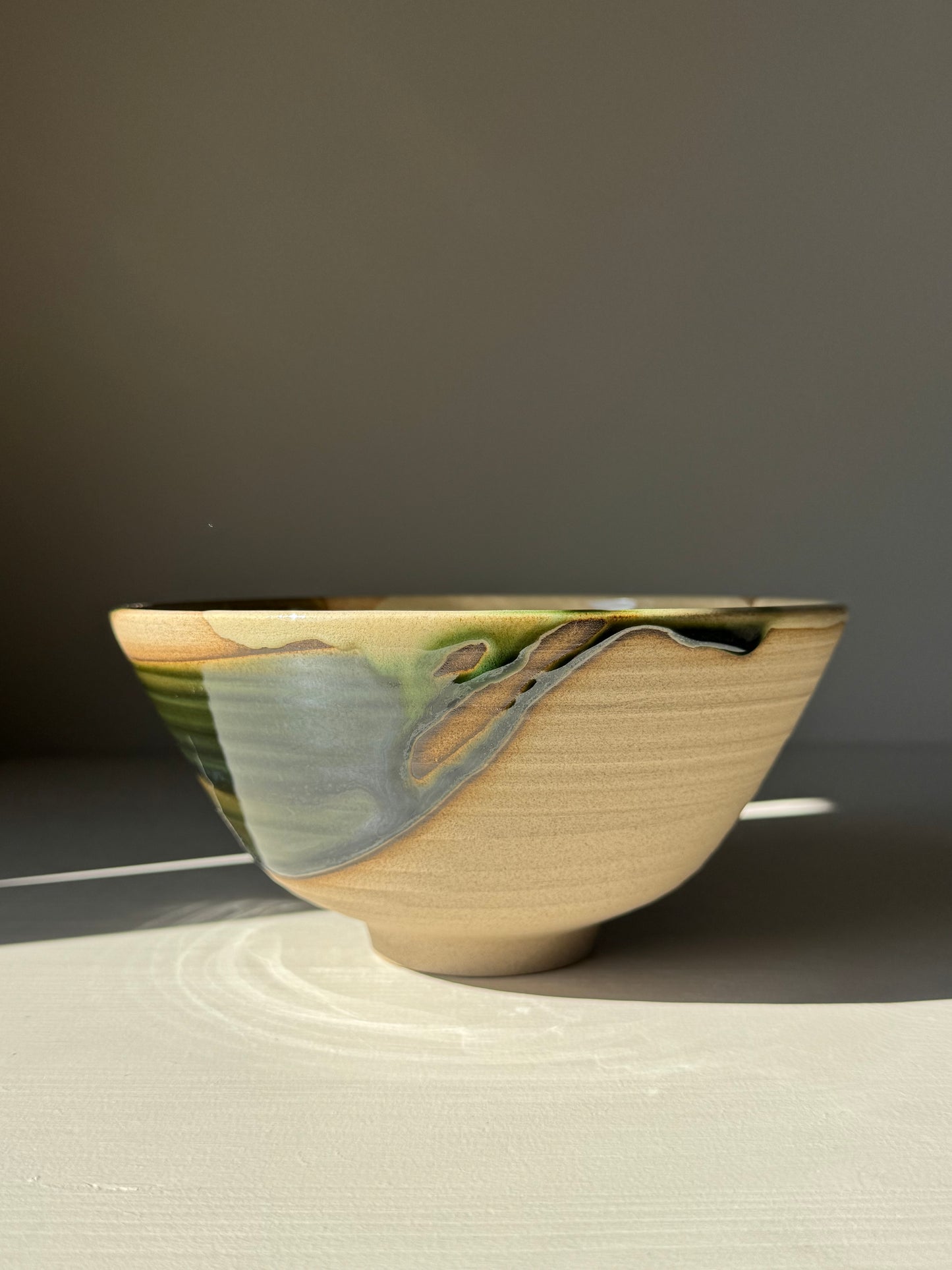 Ramen Bowl - Mori Series
