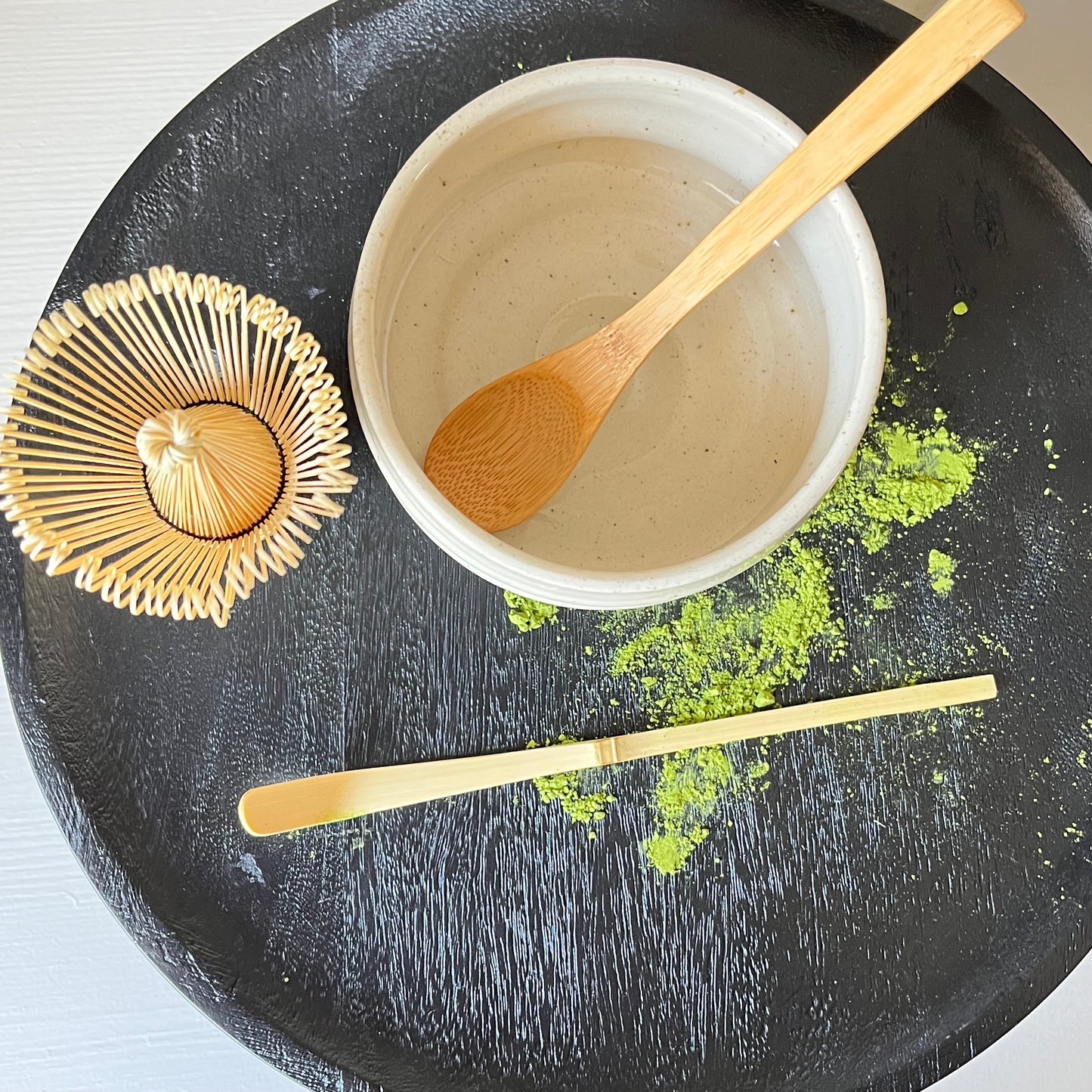 Matcha Whisk "Chasen"