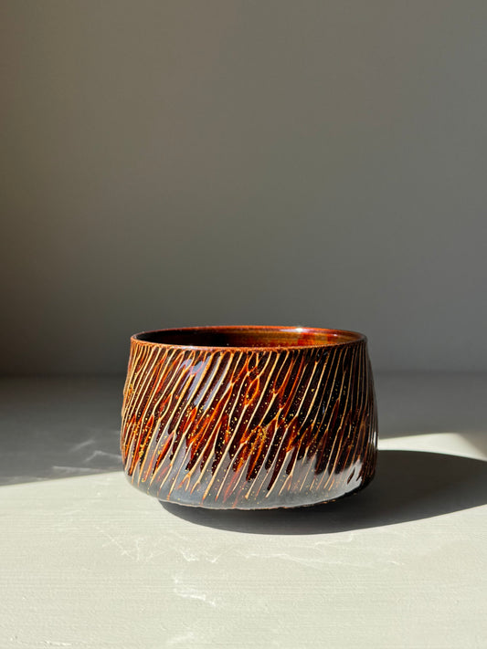 Matcha Bowl – Kinsei #01