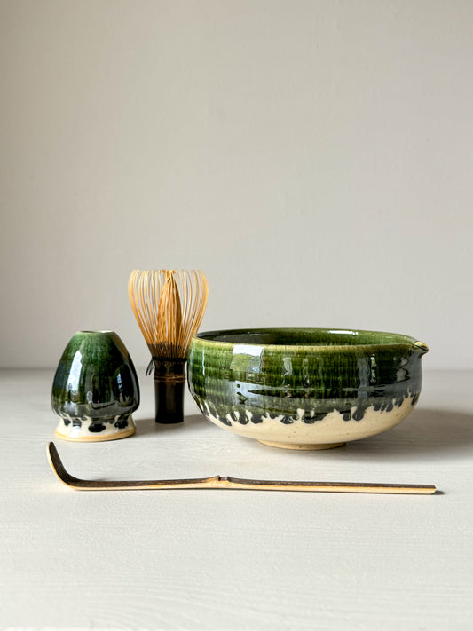 handmade ceramics