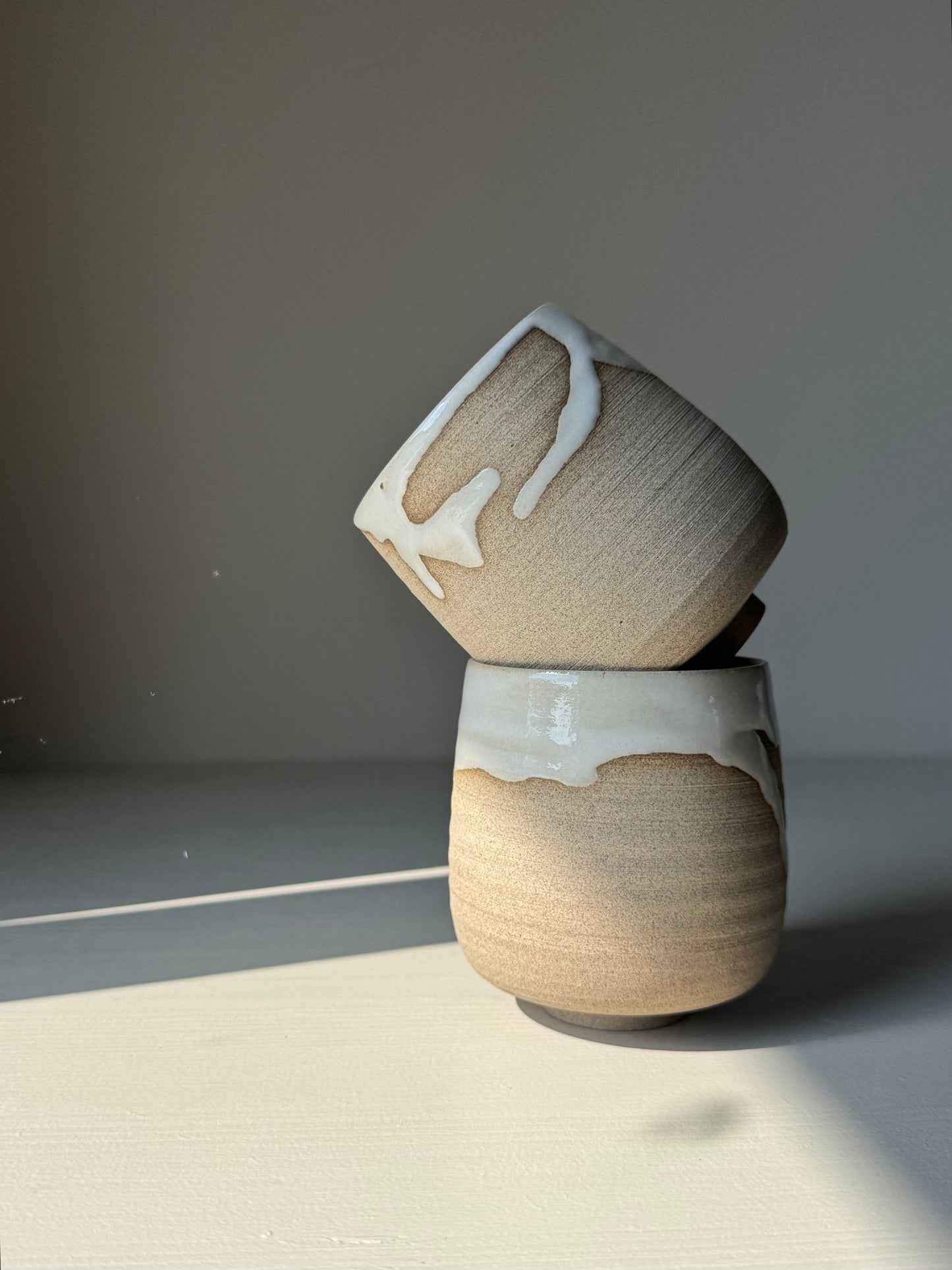 Yunomi Kopjes  - Yuki Serie