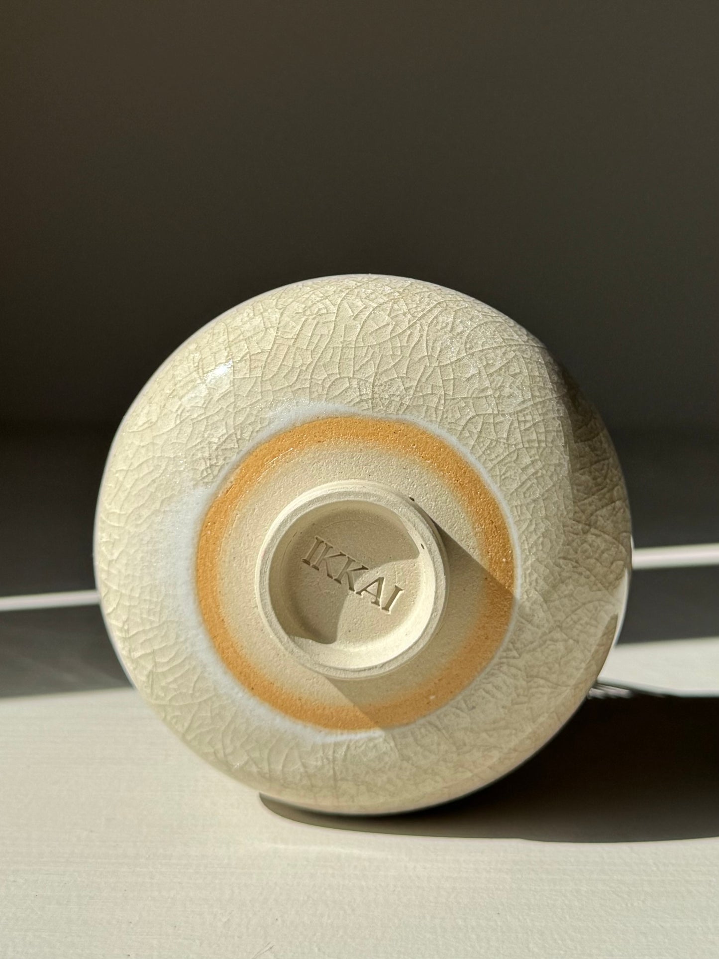 Yunomi Cup - Kannyū Serie #04
