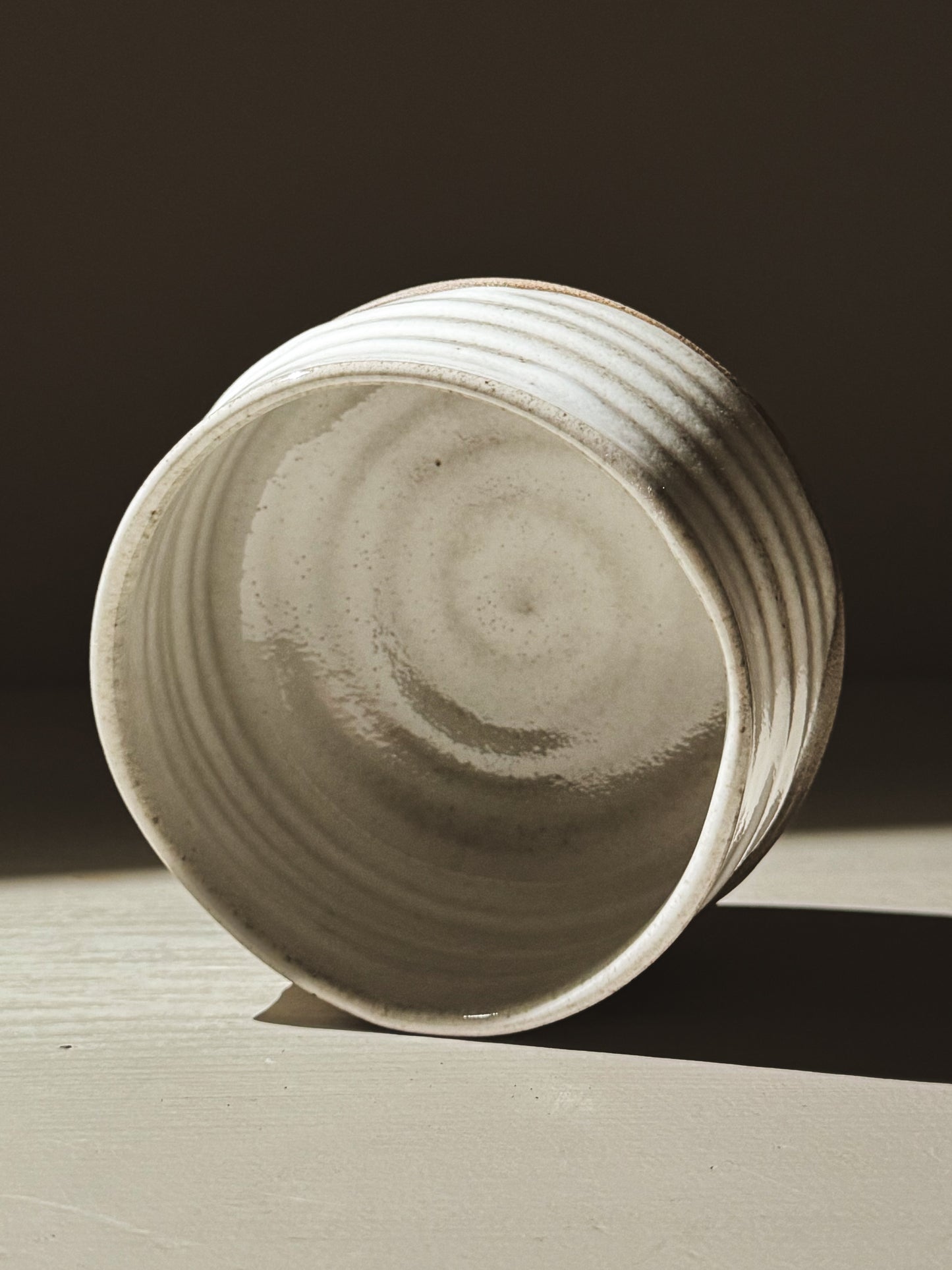 Matcha Bowl – Yuki Ash #03