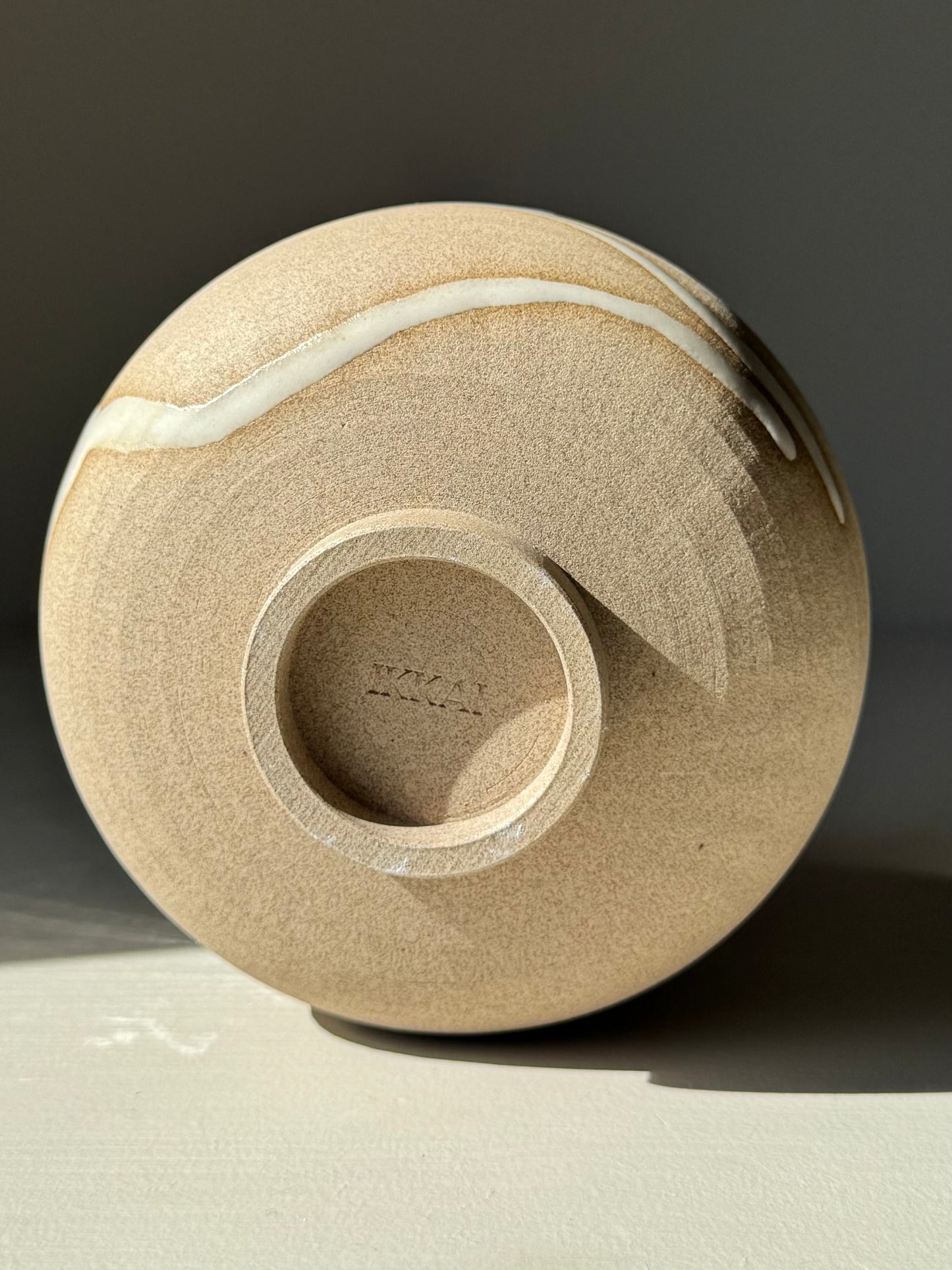 Matcha Bowl – Yuki Series #02