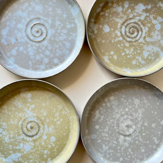 handmade ceramics