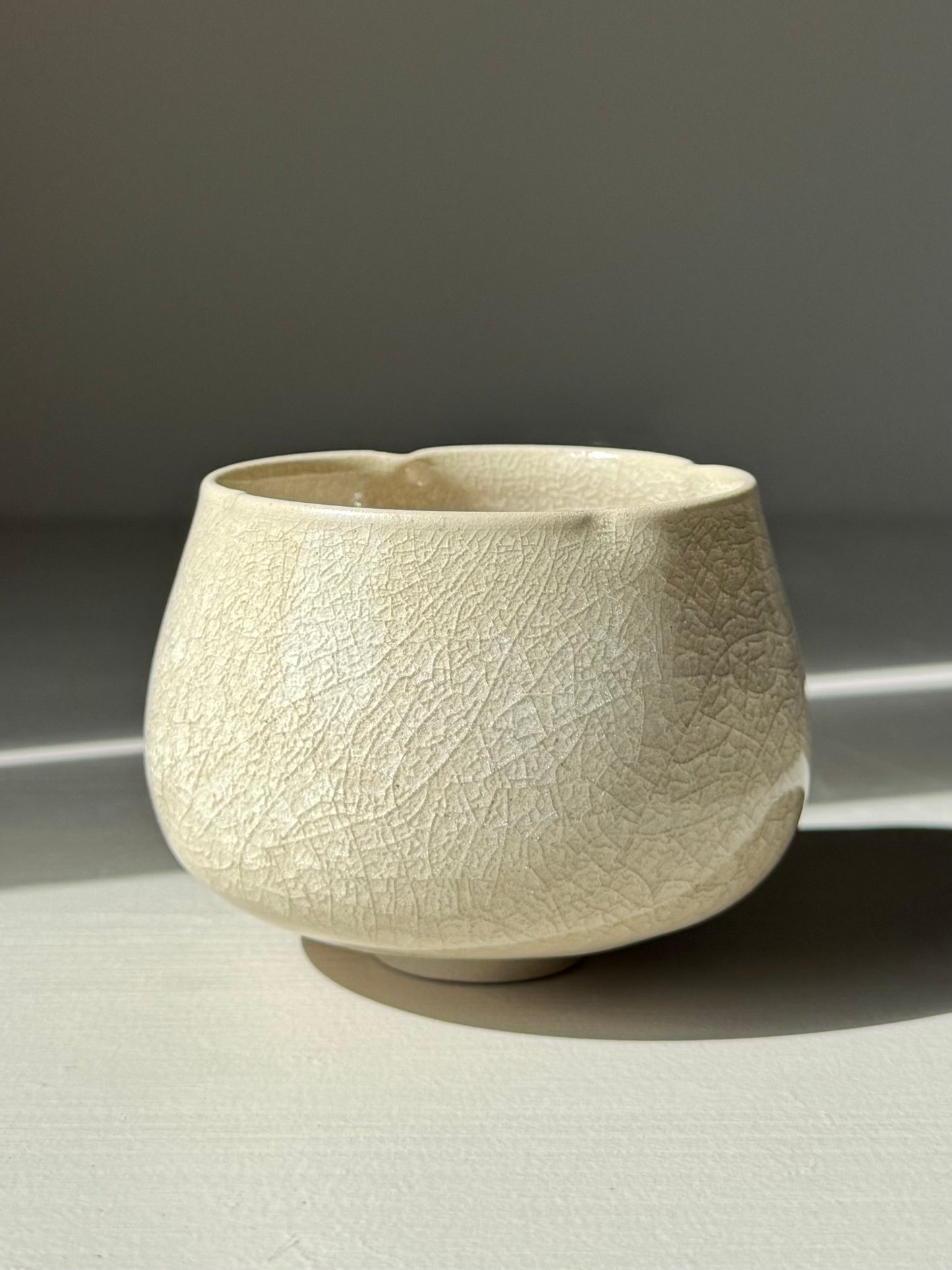 Yunomi Cup - Kannyū Serie #04