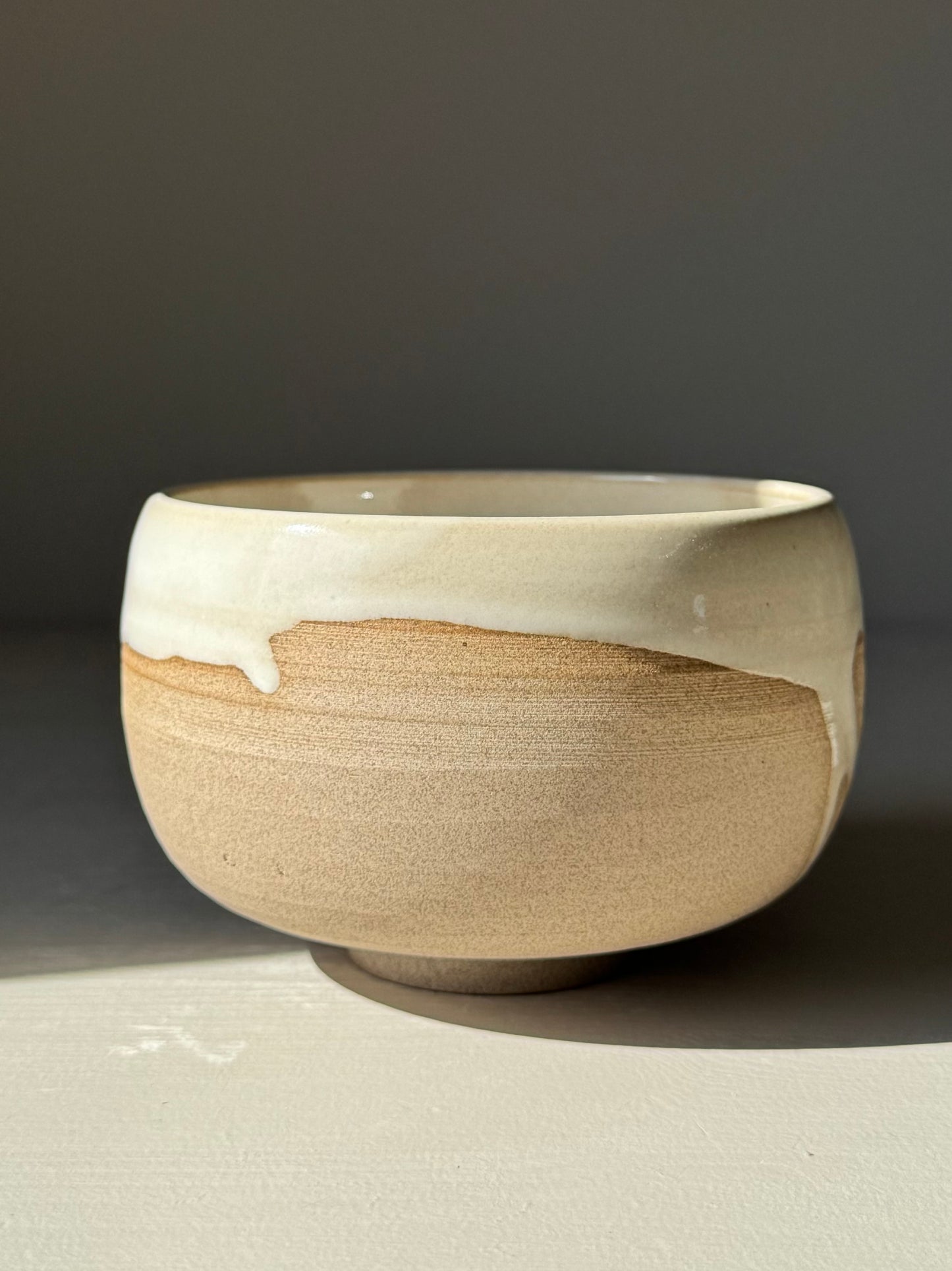 Matcha Bowl – Yuki Series #05