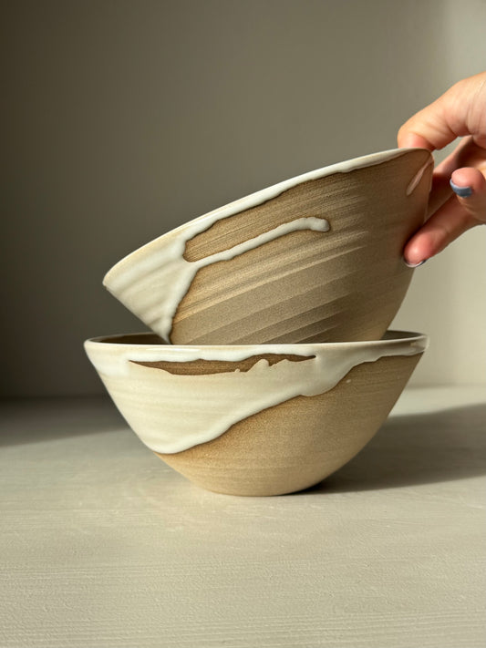 Soup Bowl – Yuki