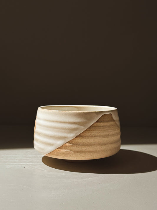 Matcha Bowl – Yuki #08