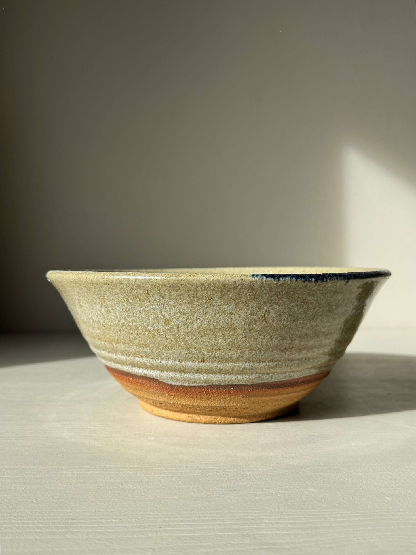 Bowl - Oude Collectie