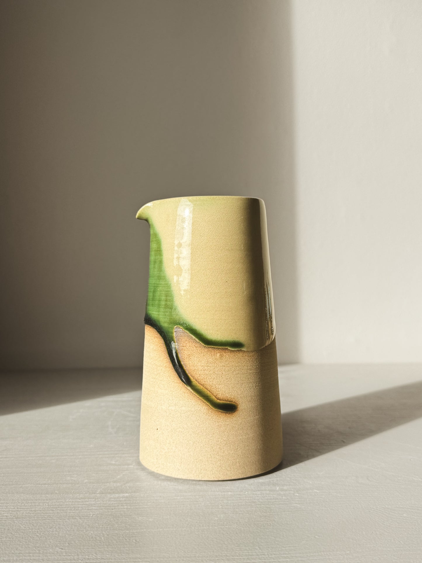 Medium Vase/Jug – Mori #02