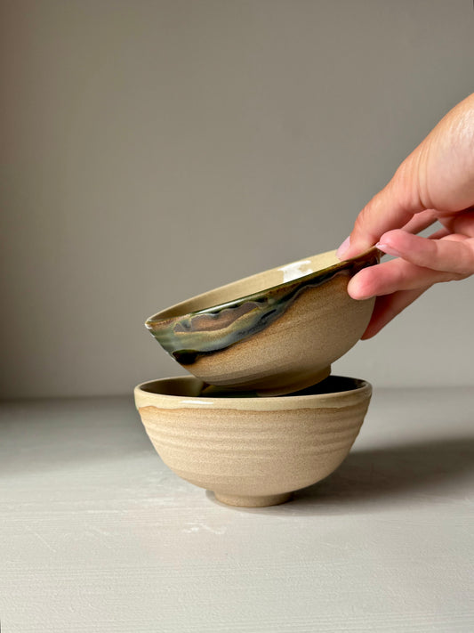 Small Bowl - Mori Series