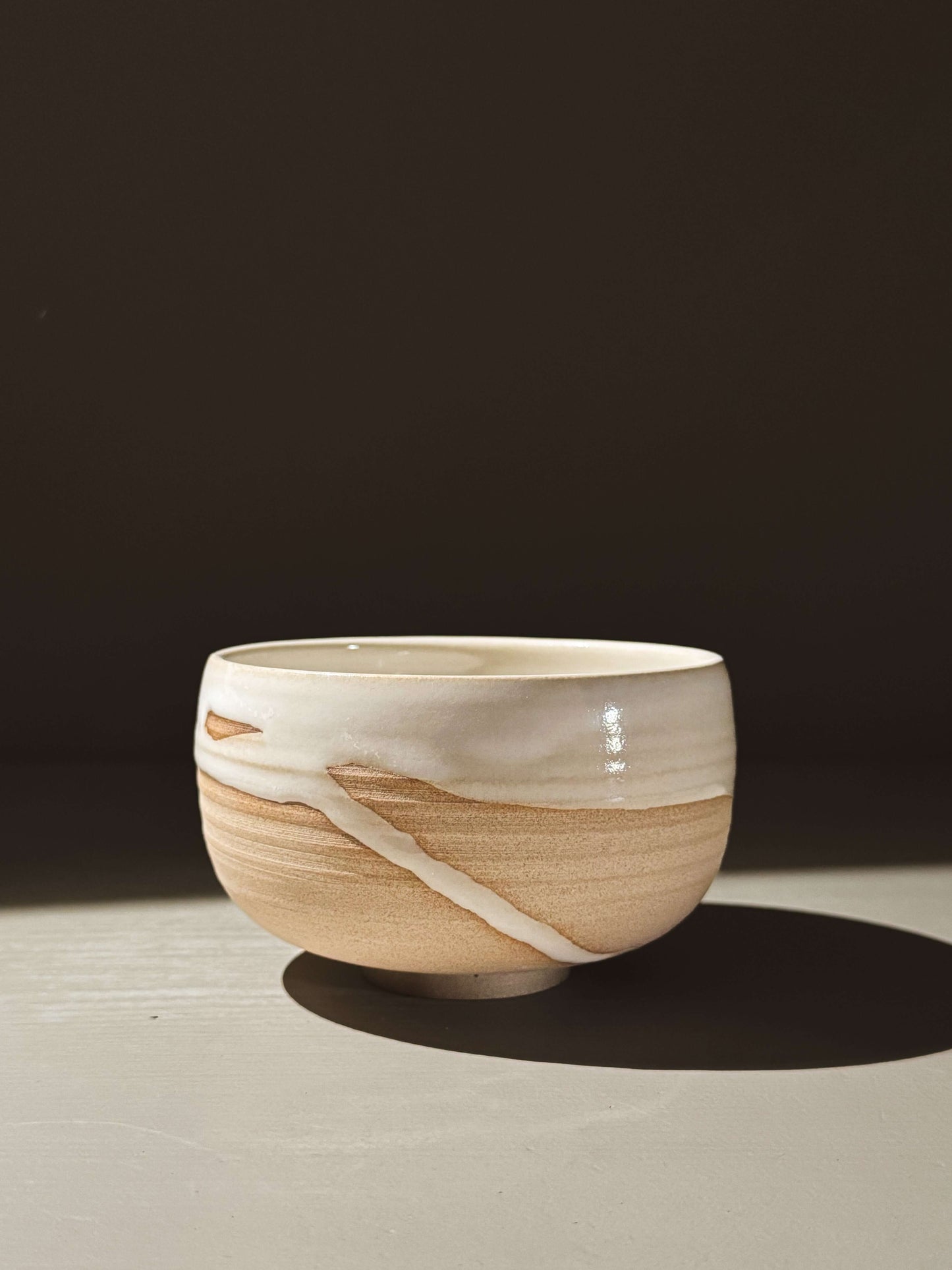 Matcha kom – Yuki Serie #01