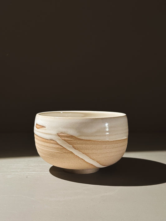 Matcha kom – Yuki Serie #01