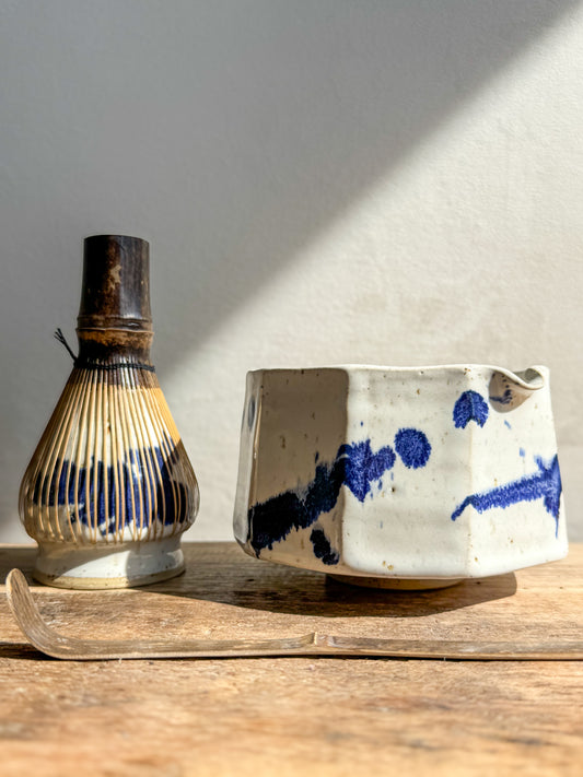 handmade ceramics