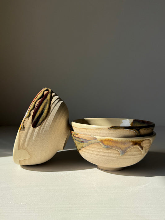 Small Bowl - Inyo Series