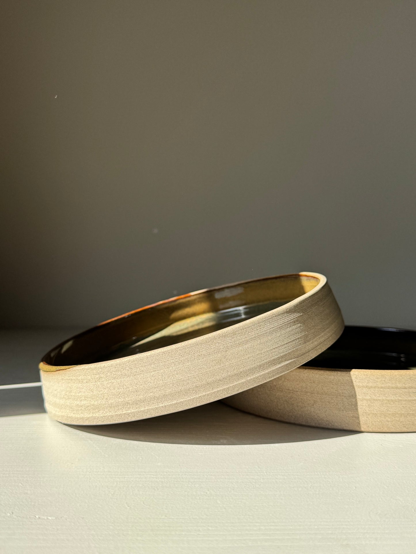 Plate – Inyo Series