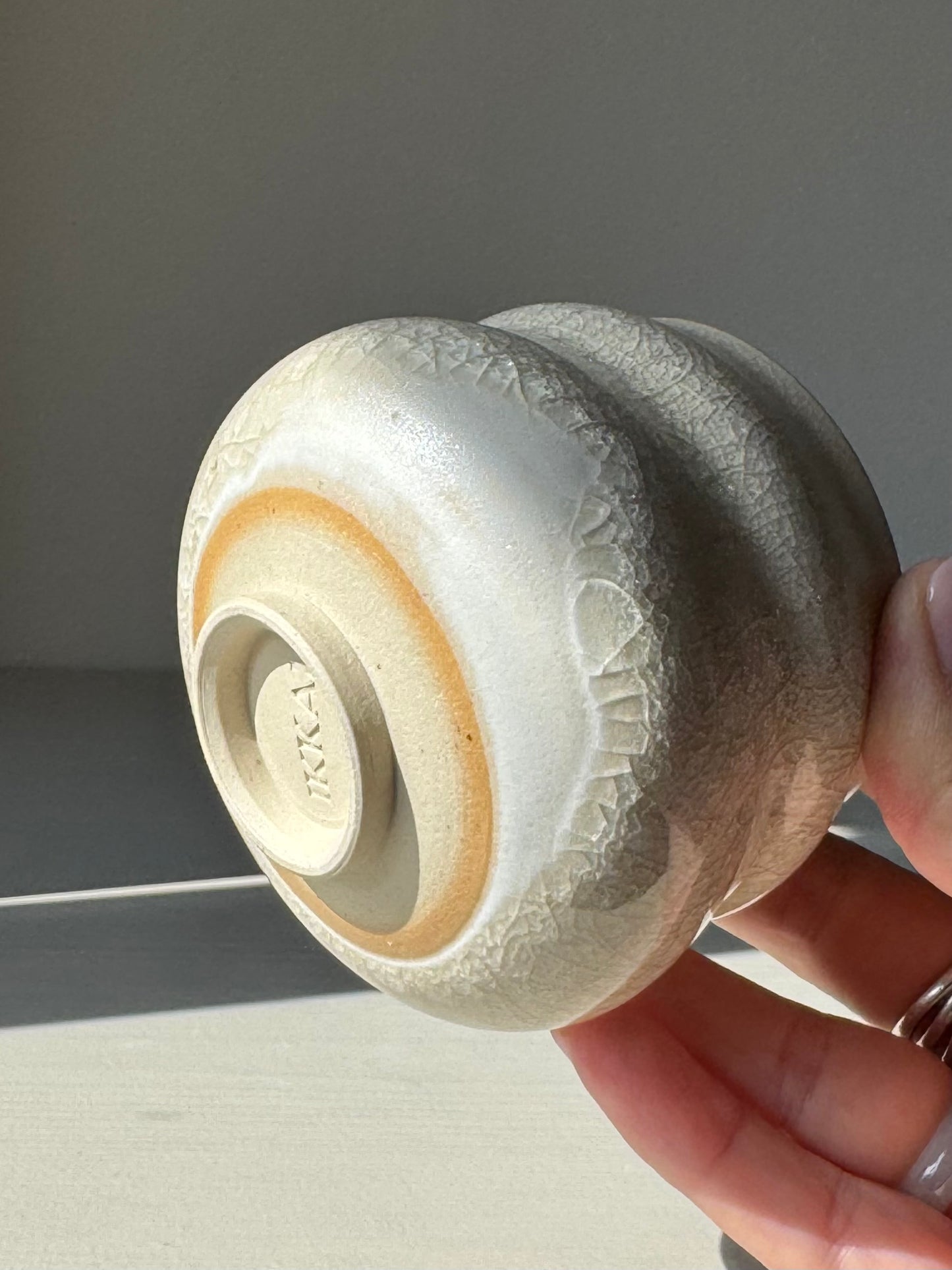 Yunomi Cup - Kannyū Serie #01