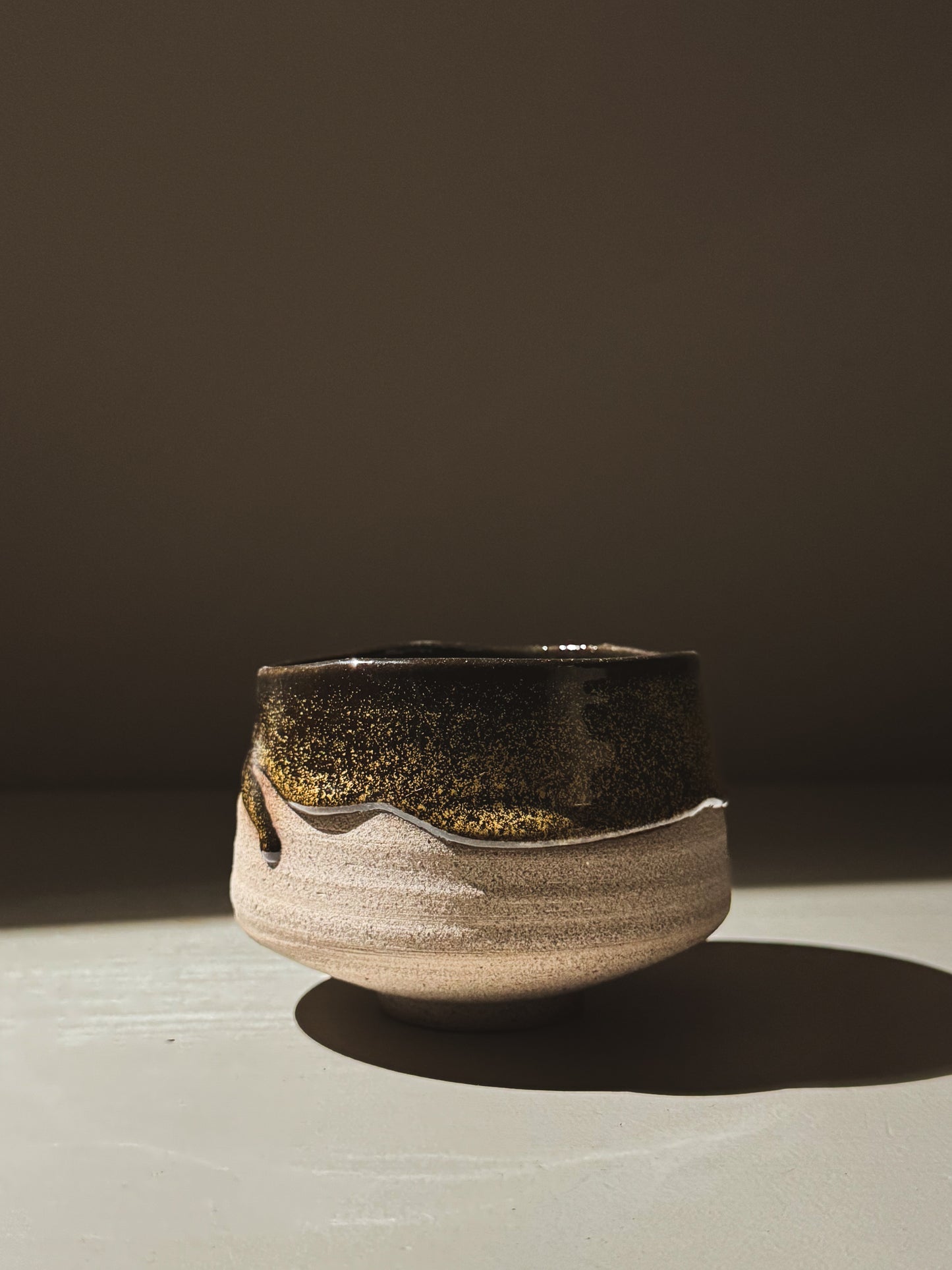 Matcha Bowl – Kuro Ash #02