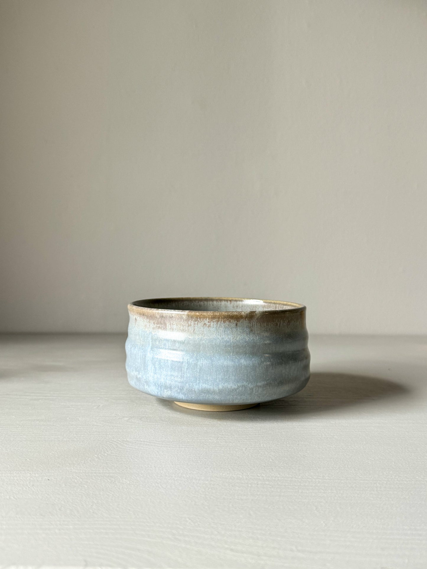 Matcha bowl - Sky Blue