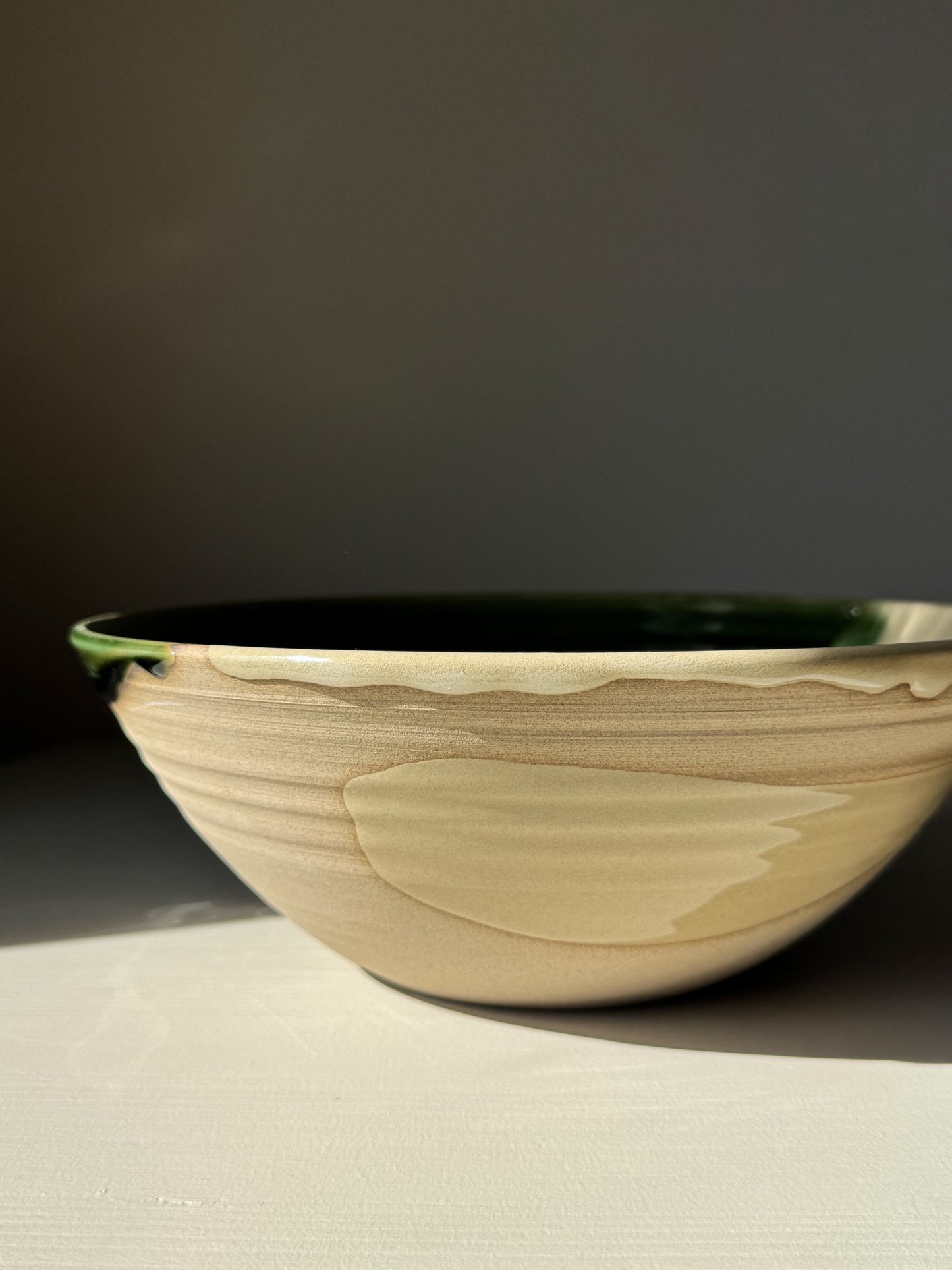 Medium Bowl - Mori Series #01