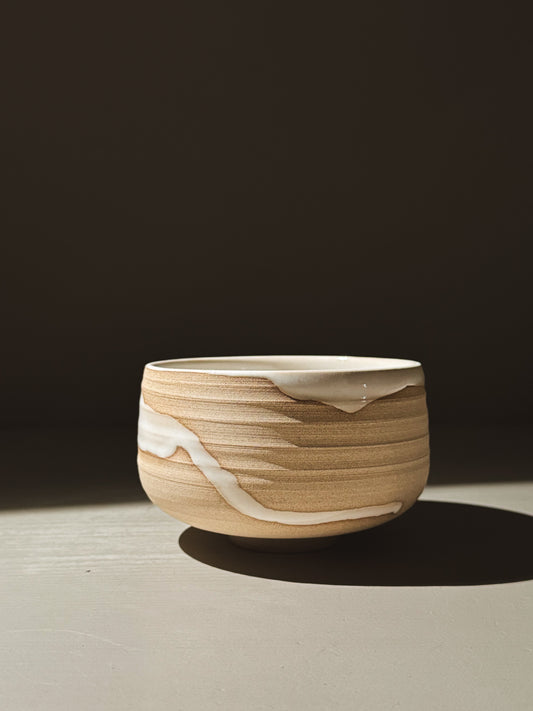 Matcha kom – Yuki Serie #05
