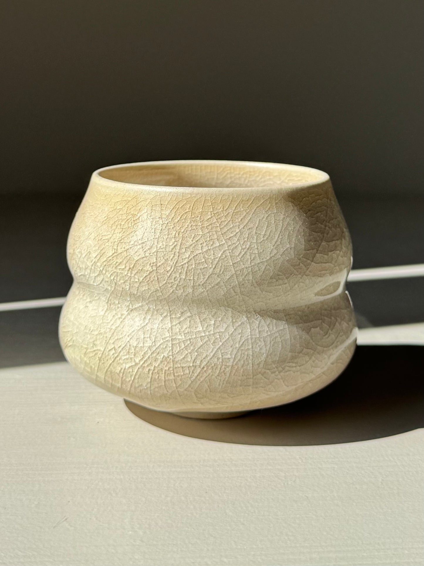 Yunomi Cup - Kannyū Series  #10