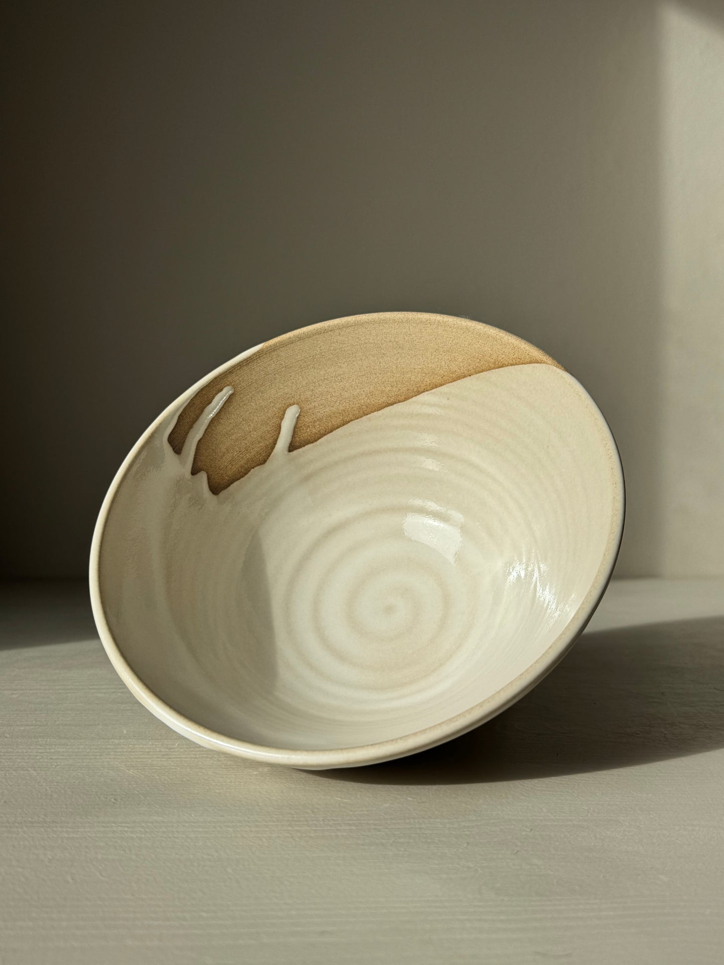 Soup Bowl – Yuki