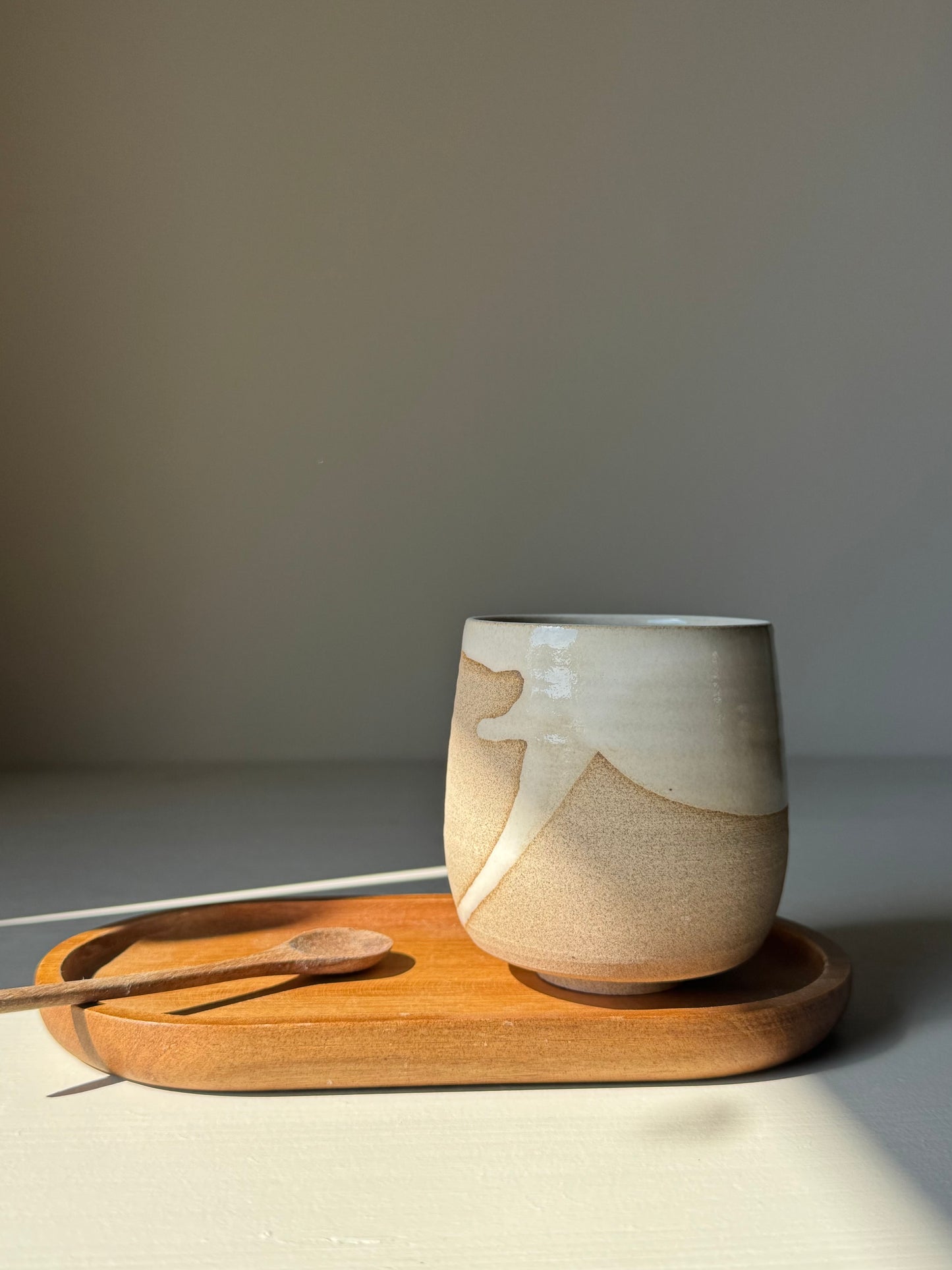 Yunomi Kopjes  - Yuki Serie
