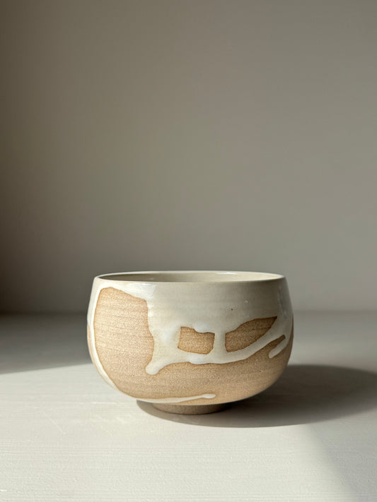 Matcha Bowl – Yuki Series #04