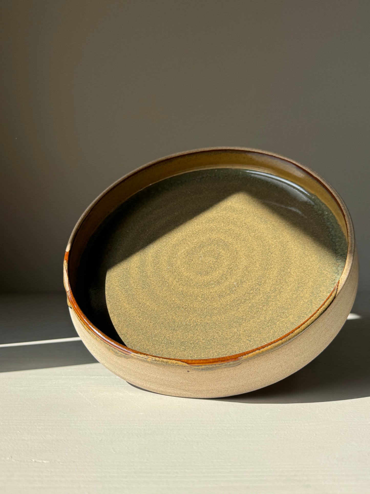 Plate – Inyo Series