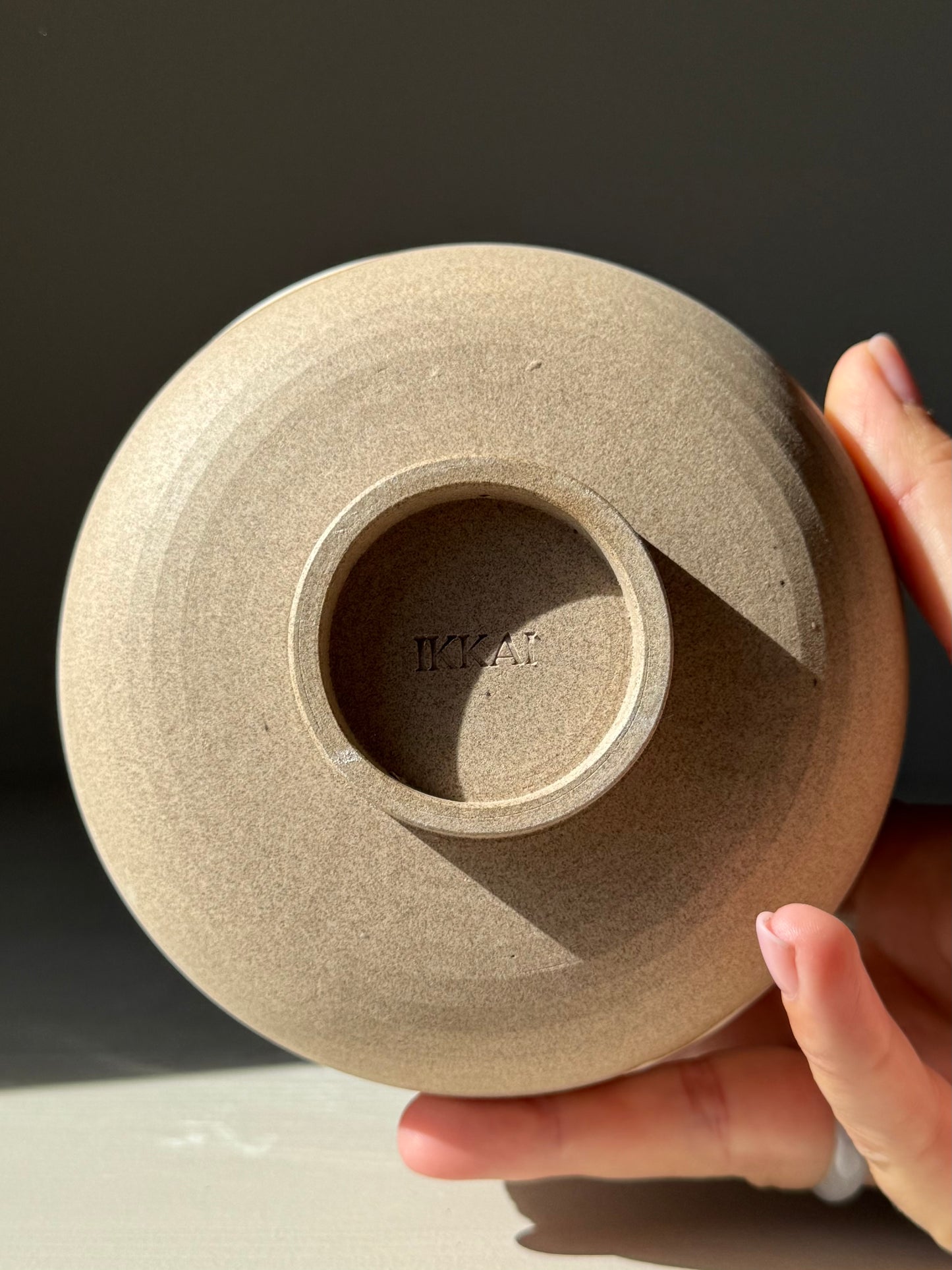 Matcha Bowl – Yuki Series #06