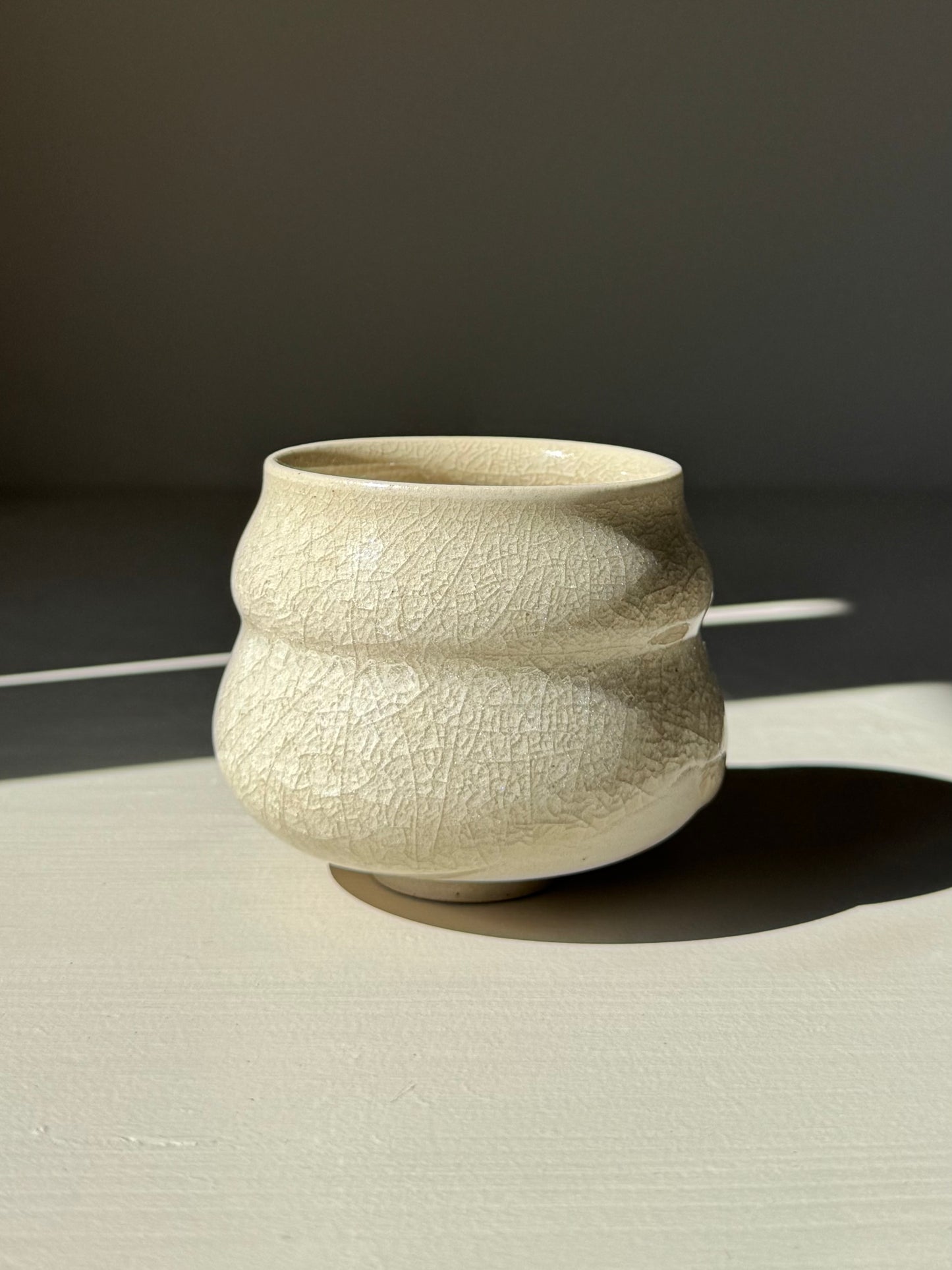 Yunomi Cup - Kannyū Serie #01