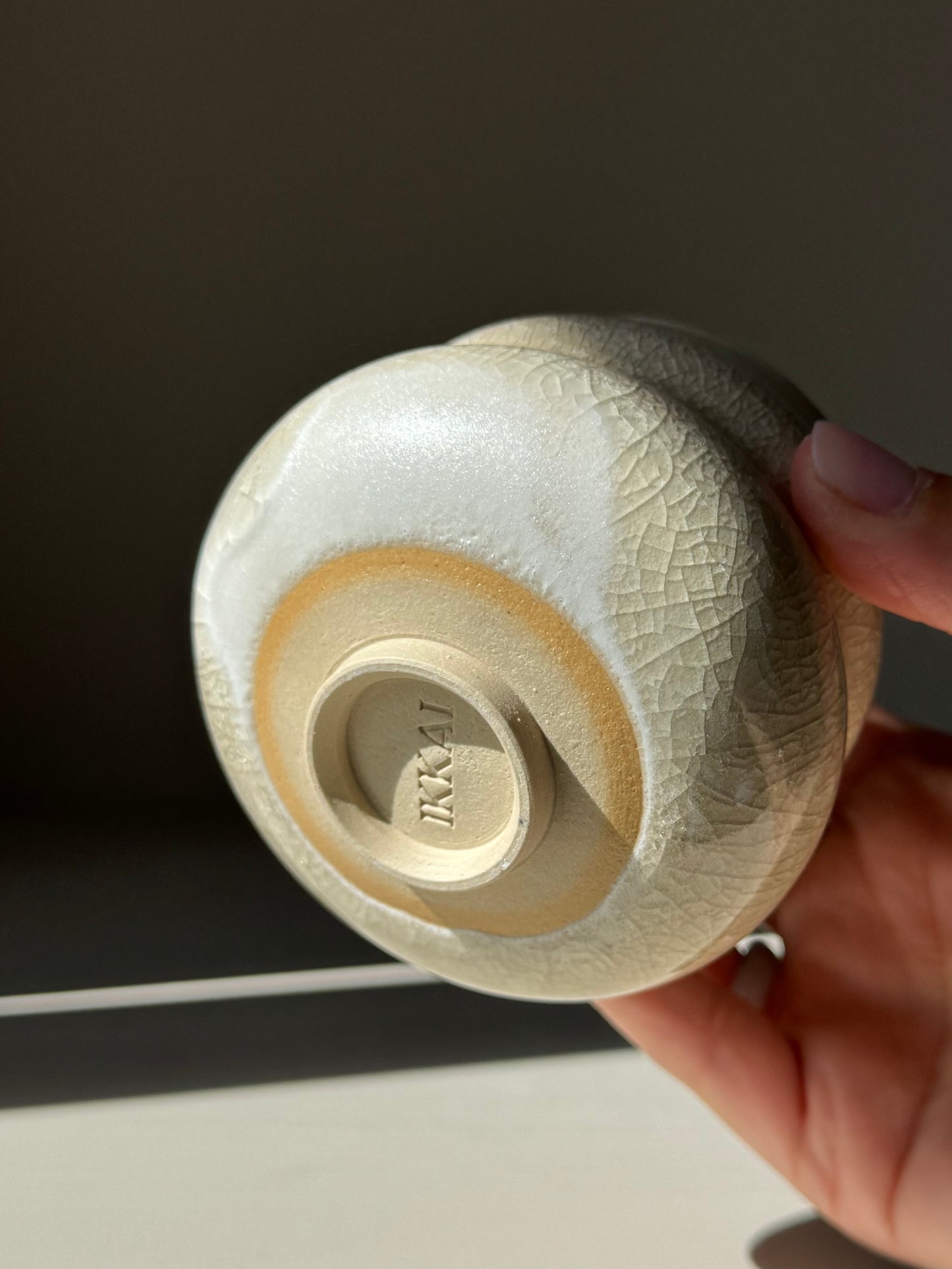 Yunomi Cup - Kannyū Serie #03