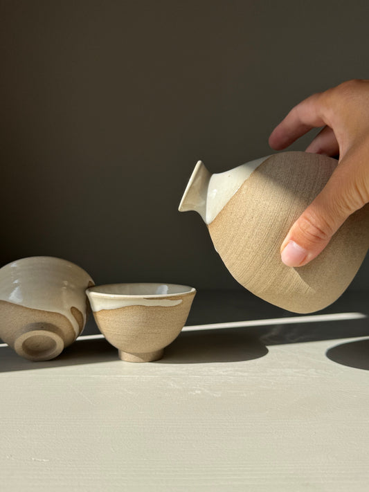handmade ceramics