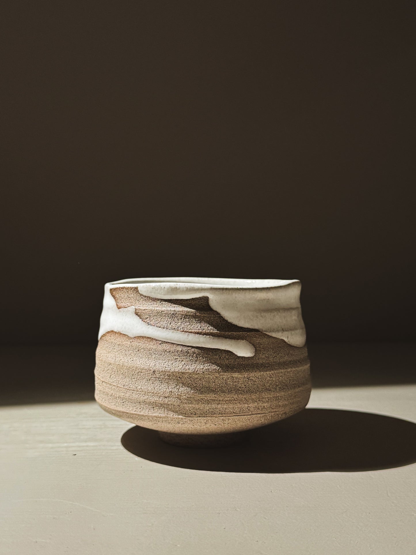 Matcha Bowl – Yuki Ash #02