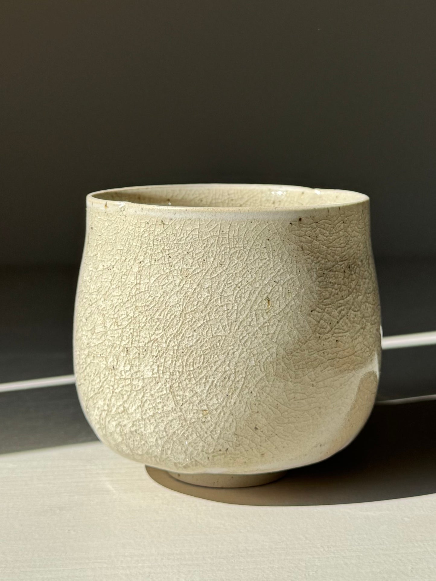 Yunomi Cup - Kannyū Serie #09