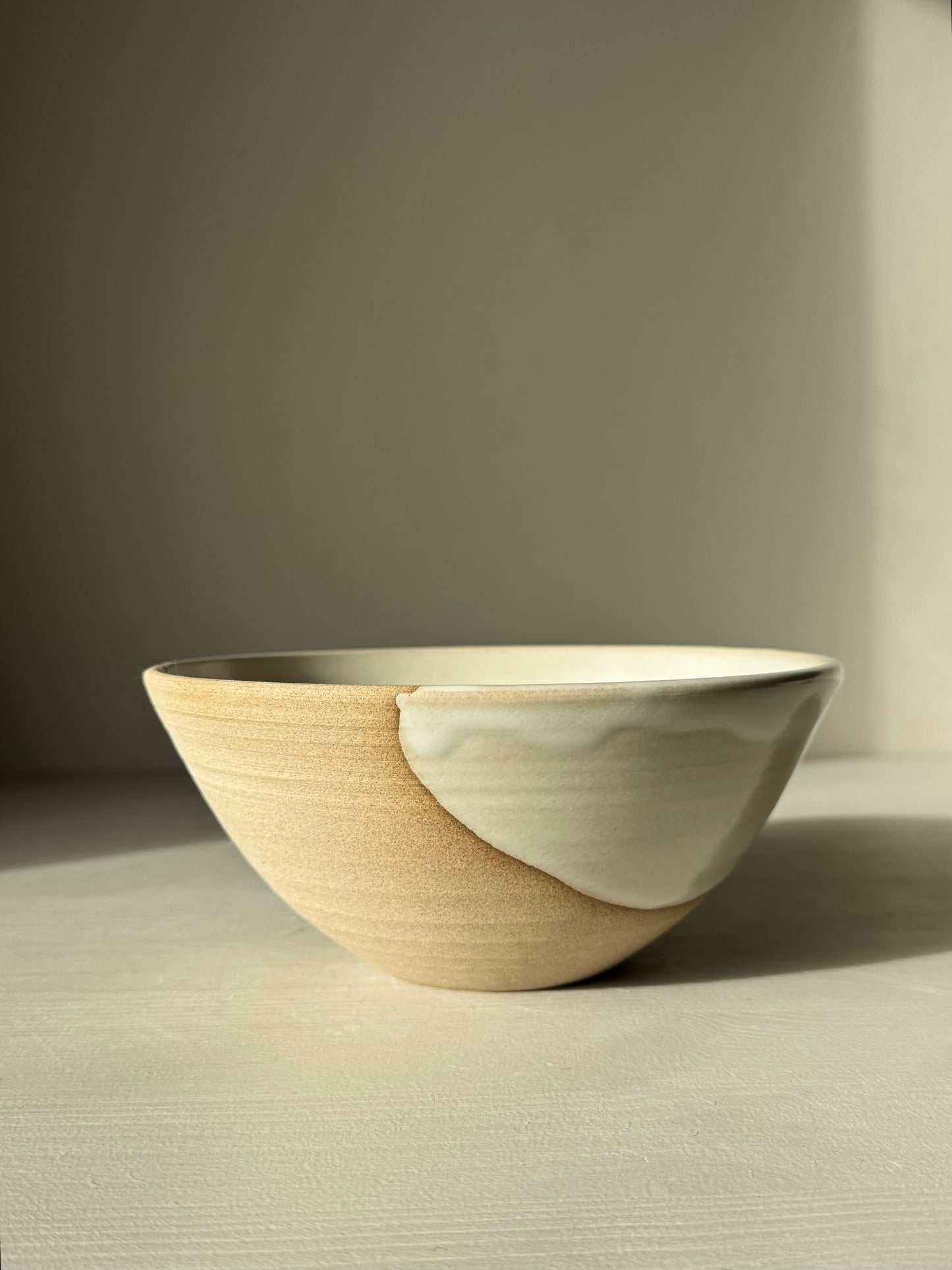 Soup Bowl – Yuki