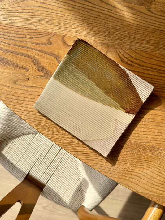 handmade ceramics