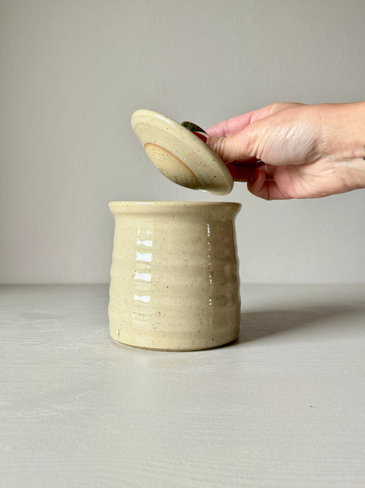 handmade ceramics