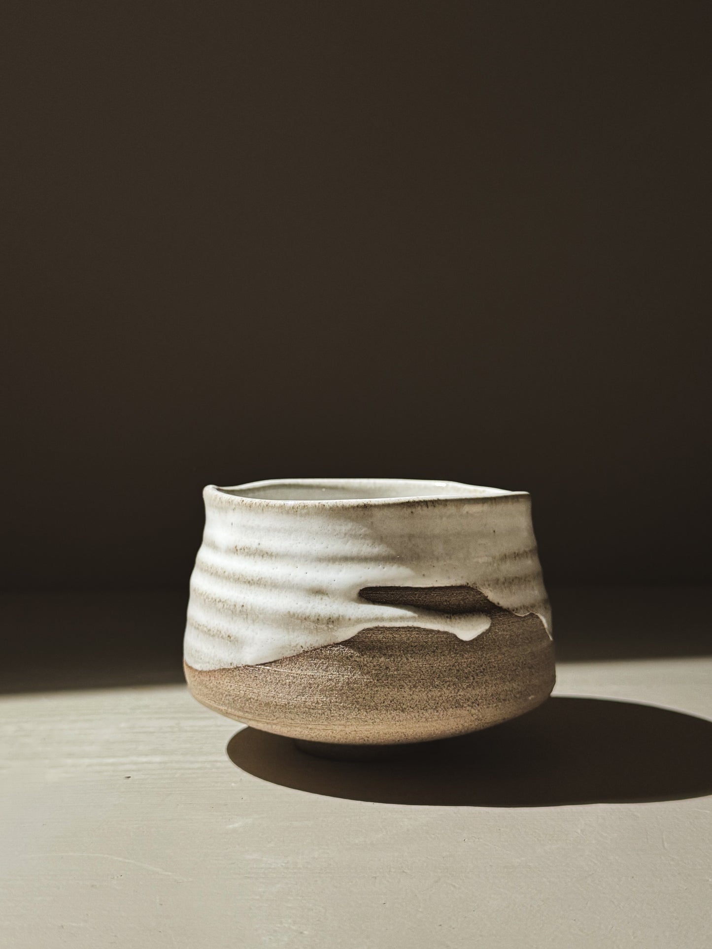 Matcha Bowl – Yuki Ash #03