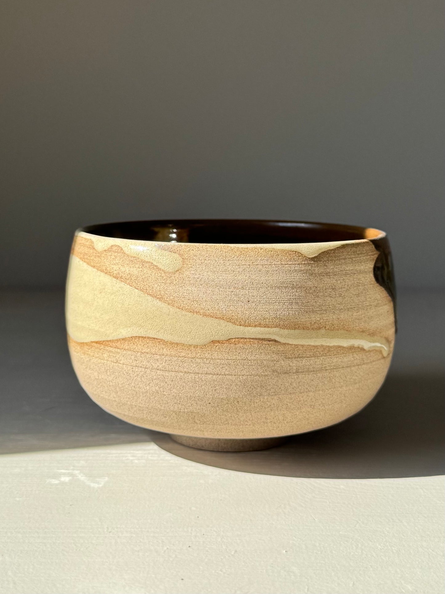 Matcha Bowl – Inyo Series #03